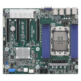Comprar Asrock Placa Base Spc741d8-2l2t/Bcm Ceb Socket 4677 Single - Ganga Electrónica