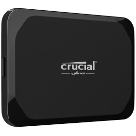 Comprar Crucial X9 2tb Portable Ssd Int Portable Ssd 2tb - Ganga Electrónica