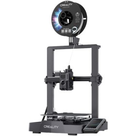 Comprar Impresora 3d Creality Ender 3 V3 Ke Negro - Impresora 3d Fdm - Ganga Electrónica