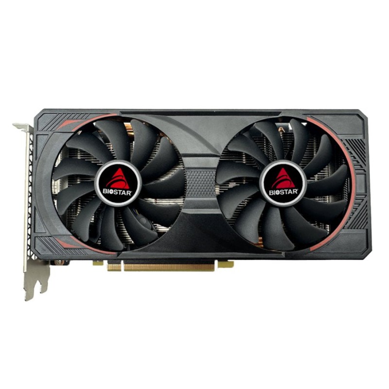 Comprar Tarjeta Gráfica Biostar Geforce Rtx 3060 Ti 8gb - Ganga Electrónica