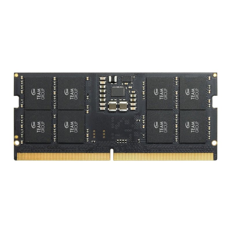 Comprar Memoria Ram S/O Ddr5 16gb Pc5600 Teamgroup Elite - Ganga Electrónica