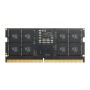 Comprar Memoria Ram S/O Ddr5 16gb Pc5600 Teamgroup Elite - Ganga Electrónica
