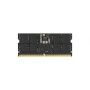 Comprar Memoria Goodram Ddr5 Pami Do Notebooka Sodimm 32gb/4800 Cl40 - 32 Gb - So-Dimm 1 X 32 Gb 48000 Mhz - Ganga Electrónica