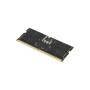 Comprar Memoria Goodram Ddr5 Pami Do Notebooka Sodimm 32gb/4800 Cl40 - 32 Gb - So-Dimm 1 X 32 Gb 48000 Mhz - Ganga Electrónica