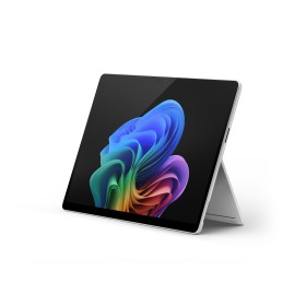 Comprar Microsoft Surface Pro 11 Plus Sq 16gb 256gb 13" W11pro Plata 3y - Ganga Electrónica