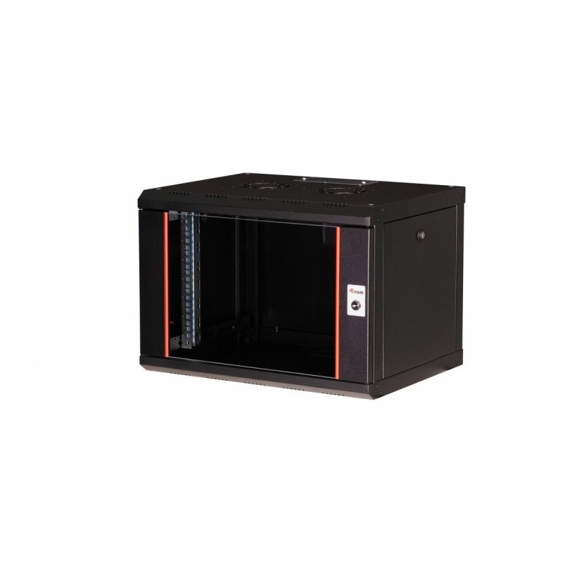 Comprar Equip Epm-07-6045-B-Cbaa Armario Rack 7u Bastidor De Pared Negro - Ganga Electrónica