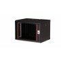 Comprar Equip Epm-07-6045-B-Cbaa Armario Rack 7u Bastidor De Pared Negro - Ganga Electrónica