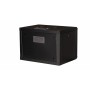 Comprar Equip Epm-07-6045-B-Cbaa Armario Rack 7u Bastidor De Pared Negro - Ganga Electrónica