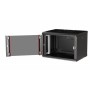 Comprar Equip Epm-07-6045-B-Cbaa Armario Rack 7u Bastidor De Pared Negro - Ganga Electrónica