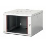 Comprar Armario Equip Epm-07-6060-G-Cbaa Rack 7u Bastidor De Pared Gris Claro - Ganga Electrónica