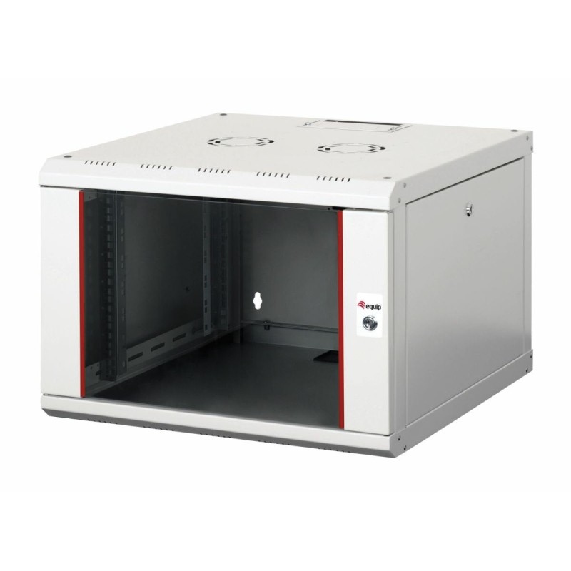 Comprar Armario Equip Epm-07-6060-G-Cbaa Rack 7u Bastidor De Pared Gris Claro - Ganga Electrónica