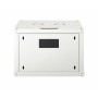 Comprar Armario Equip Epm-07-6060-G-Cbaa Rack 7u Bastidor De Pared Gris Claro - Ganga Electrónica