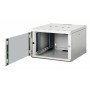 Comprar Armario Equip Epm-07-6060-G-Cbaa Rack 7u Bastidor De Pared Gris Claro - Ganga Electrónica