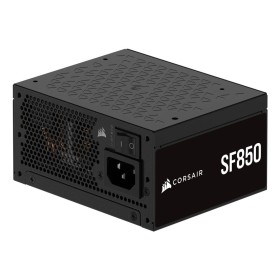 Comprar Fuente De Alimentación Corsair Cp-9020256-Eu 850 W 24-Pin Atx Atx Negro - Ganga Electrónica