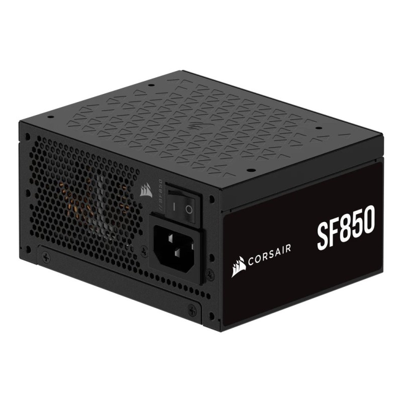 Comprar Fuente De Alimentación Corsair Cp-9020256-Eu 850 W 24-Pin Atx Atx Negro - Ganga Electrónica