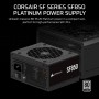 Comprar Fuente De Alimentación Corsair Cp-9020256-Eu 850 W 24-Pin Atx Atx Negro - Ganga Electrónica