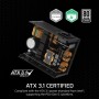 Comprar Fuente De Alimentación Corsair Cp-9020256-Eu 850 W 24-Pin Atx Atx Negro - Ganga Electrónica