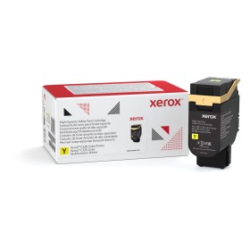 Comprar Toner Xerox Amarillo Hc F. C320 C325 Aprox. 5.500 S - Ganga Electrónica