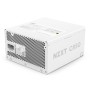 Comprar Fuente De Alimentación Nzxt C850 Gold Atx 3.1, Para Pc Blanca, 1x Conector Para Tarjeta Gráfica De 16 Pines, 3x Pcie, - 