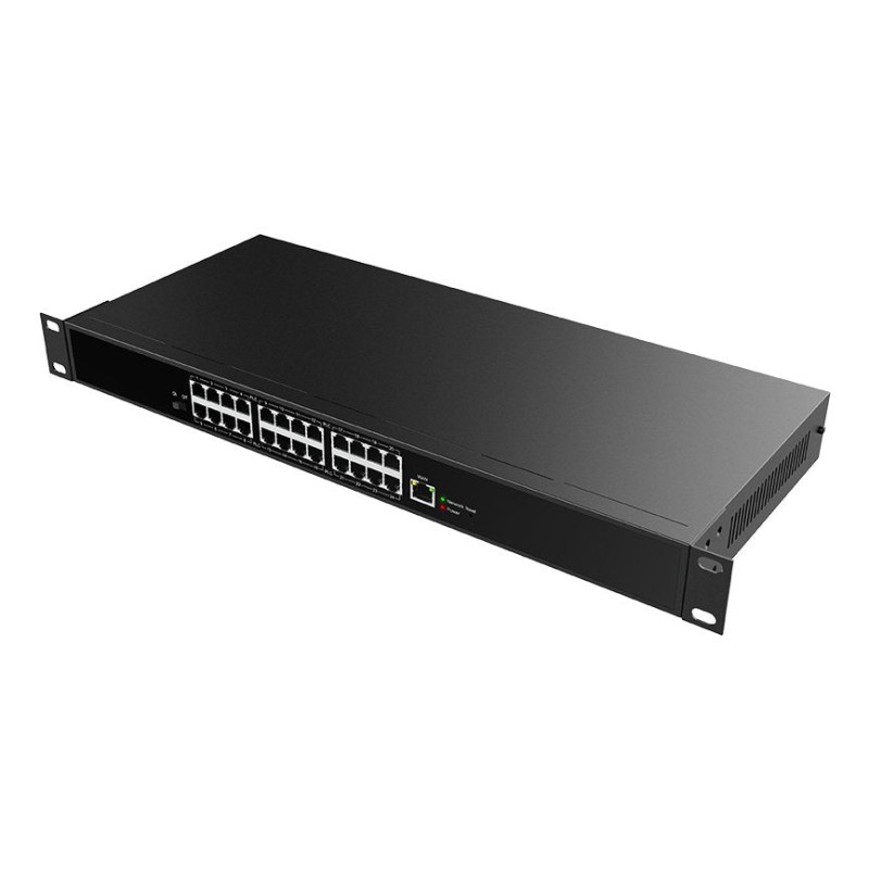 Comprar Fanvil Pn24 2-Wire Poe Switch - Ganga Electrónica