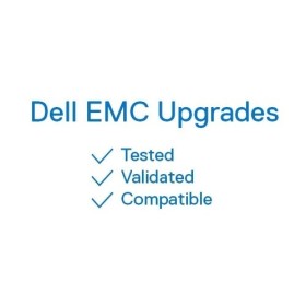 Comprar Dell Single Kit Del Cliente Fuente De Alimentación Conectable En Caliente (Módulo De Inserción) 80 Plus Titanium Ca 200-