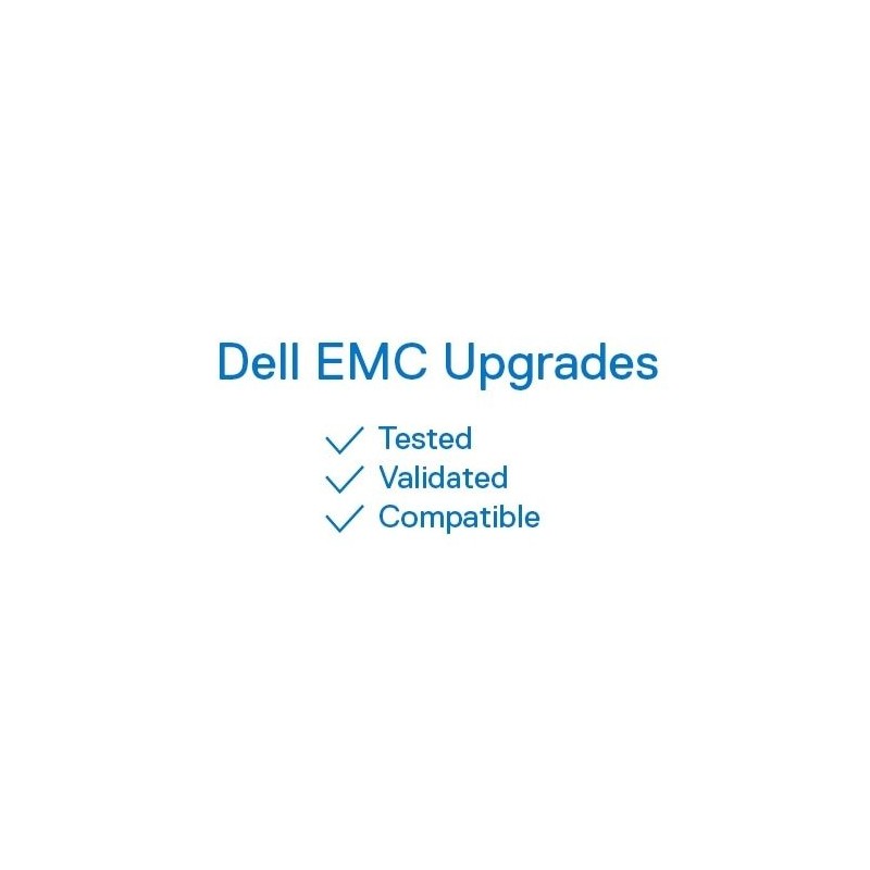 Comprar Dell Single Kit Del Cliente Fuente De Alimentación Conectable En Caliente (Módulo De Inserción) 80 Plus Titanium Ca 200-