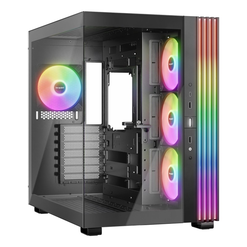 Comprar Caja Pc Be Quiet! Light Base 600 Lx Bgw67 - Ganga Electrónica