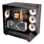 Comprar Caja Pc Be Quiet! Light Base 600 Lx Bgw67 - Ganga Electrónica