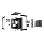 Comprar Caja Pc Be Quiet! Light Base 600 Lx Bgw67 - Ganga Electrónica