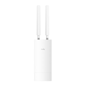 Comprar Router Cudy Lt700 Inalámbrico Gigabit Ethernet Doble Banda (2,4 Ghz / 5 Ghz) 4g Blanco - Ganga Electrónica