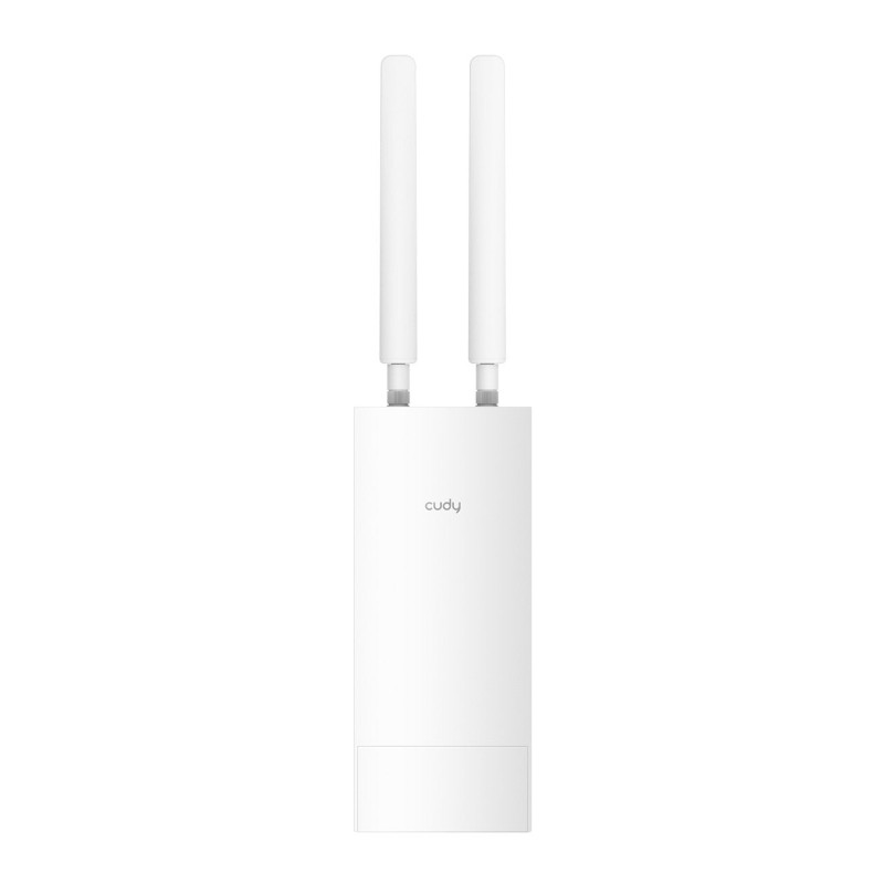 Comprar Router Cudy Lt700 Inalámbrico Gigabit Ethernet Doble Banda (2,4 Ghz / 5 Ghz) 4g Blanco - Ganga Electrónica