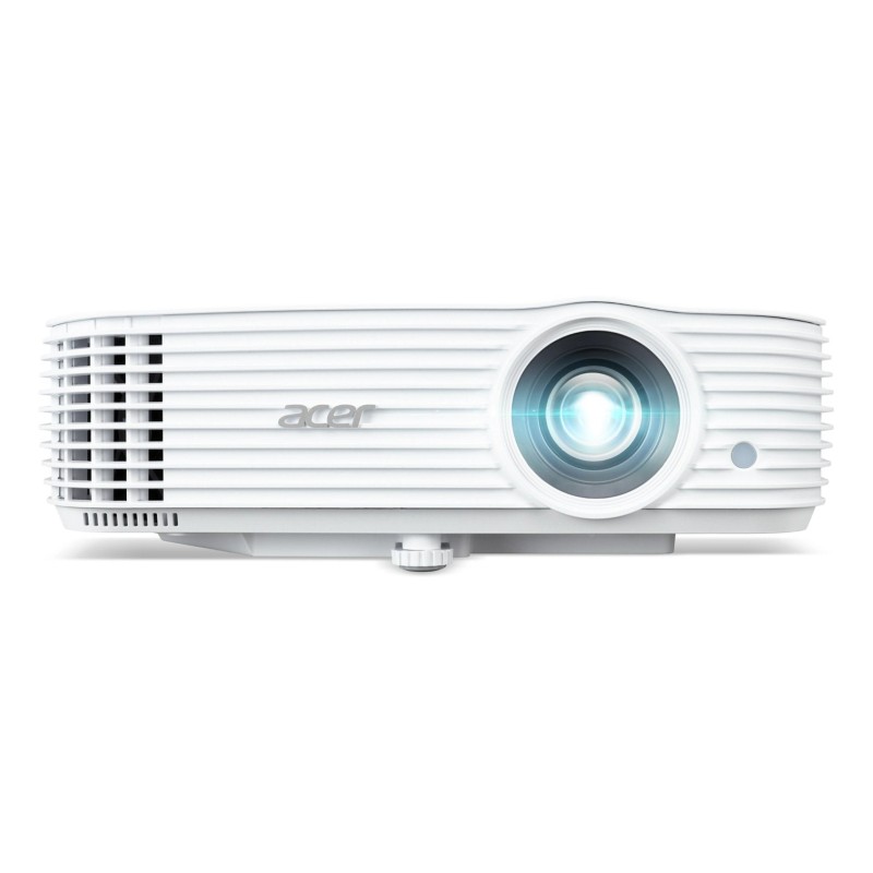 Comprar Proyector Acer H6542, Dlp 3d, Full Hd, 4000lm, 13000/1, Hdmi, Usb, 2,4kg, Euro Eme - Ganga Electrónica