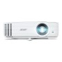 Comprar Proyector Acer H6542, Dlp 3d, Full Hd, 4000lm, 13000/1, Hdmi, Usb, 2,4kg, Euro Eme - Ganga Electrónica