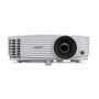 Comprar Proyector Acer H6542, Dlp 3d, Full Hd, 4000lm, 13000/1, Hdmi, Usb, 2,4kg, Euro Eme - Ganga Electrónica