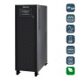 Comprar Phasak Sai Ph 9293 Online Trifasico/Trifasico 40kva/36kw Formato Torre Bornes Lcd Rs232/Usb Baterias 64x 9ah - Ganga Ele