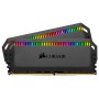 Comprar Memoria Ram Corsair Ddr4 16gb 2x8gb Pc 3200 Dominator Platinum Rgb Black Corsair Dominator Platinum Rgb, 16 Gb, 2 X 8 Gb