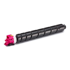 Comprar Tóner Kyocera Magenta Tk-8800m Aproximadamente 20.000 Páginas P8060CDN - Ganga Electrónica