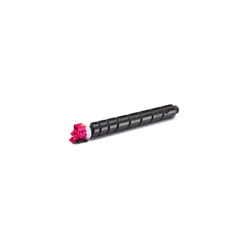 Comprar Tóner Kyocera Magenta Tk-8800m Aproximadamente 20.000 Páginas P8060CDN - Ganga Electrónica