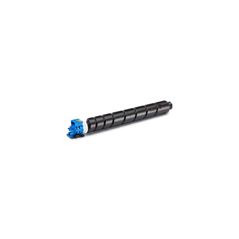 Comprar Tóner Kyocera Cian Tk-8800c Aproximadamente 20.000 Páginas P8060cdn - Ganga Electrónica