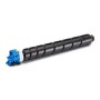 Comprar Tóner Kyocera Cian Tk-8800c Aproximadamente 20.000 Páginas P8060cdn - Ganga Electrónica