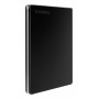 Comprar Disco Externo Hdd Toshiba Canvio Slim 2tb Black Ext 2.5 Usb3.0 Alu Finish In - Ganga Electrónica