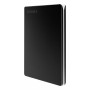 Comprar Disco Externo Hdd Toshiba Canvio Slim 2tb Black Ext 2.5 Usb3.0 Alu Finish In - Ganga Electrónica