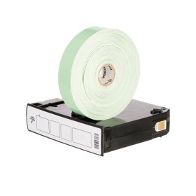 Comprar Zebra Z-Band Splash Verde Etiqueta Para Impresora Autoadhesiva - Ganga Electrónica