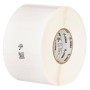 Comprar Zebra Polye 3100T Blanco Etiqueta Para Impresora Autoadhesiva - Ganga Electrónica