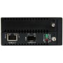 Comprar Startech.Com Conversor De Medios Ethernet De Cobre A Fibra De 10 Gigabits Gestionado Con Sfp+ Abierto Conversor De Sopor