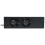 Comprar Startech.Com Conversor De Medios Ethernet De Cobre A Fibra De 10 Gigabits Gestionado Con Sfp+ Abierto Conversor De Sopor