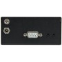 Comprar Startech.Com Conversor De Medios Ethernet De Cobre A Fibra De 10 Gigabits Gestionado Con Sfp+ Abierto Conversor De Sopor