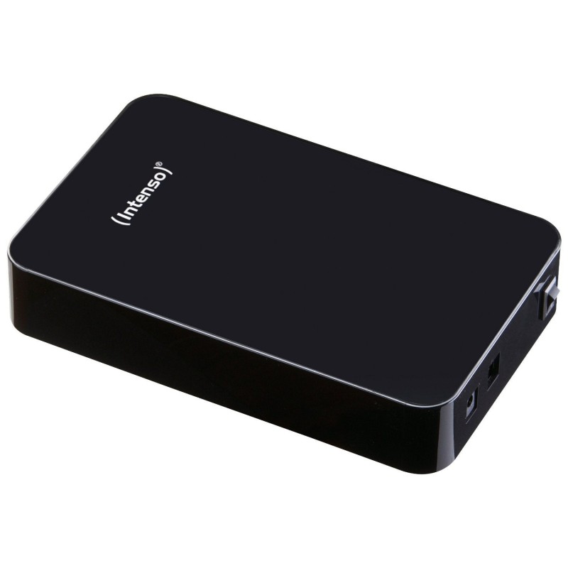 Comprar Disco Externo Hdd Intenso 6tb 3.5 Usb3.0 Negro - Ganga Electrónica
