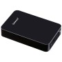 Comprar Disco Externo Hdd Intenso 6tb 3.5 Usb3.0 Negro - Ganga Electrónica