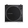 Comprar Audio-Technica LP60XBT Tocadiscos Bluetooth Blanco - Ganga Electrónica